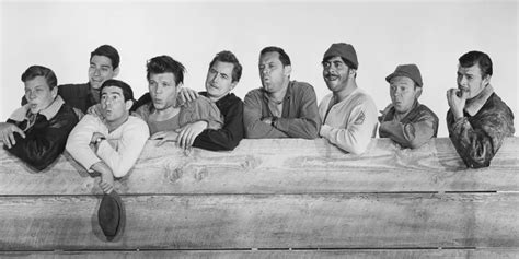 movie that inspired hogan's heroes